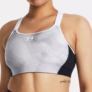 NWT! Under Armour Sports Bra | M | MSRP: $50